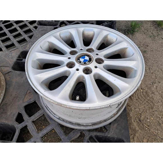 BMW E87 Gyári 16"-os alufelni 1db