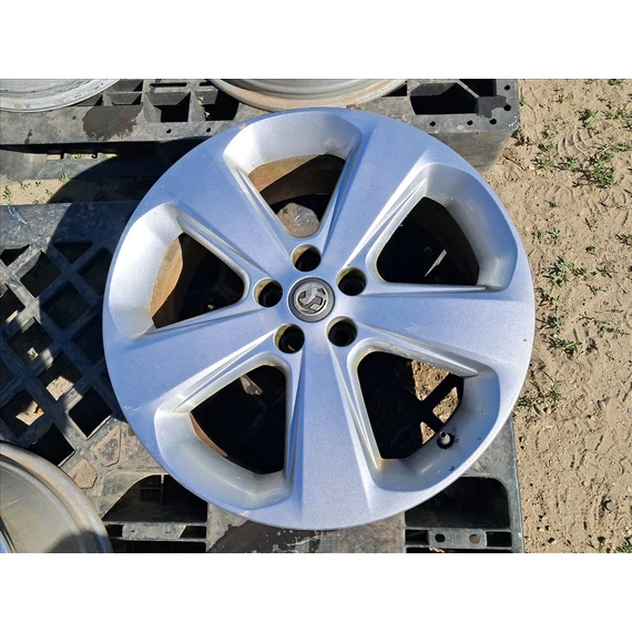 OPEL MOKKA Gyári 18"-as alufelni 1db