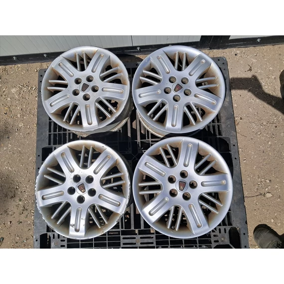 ROVER 75 Gyári 16"-os alufelni garnitúra