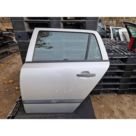 OPEL ASTRA H KOMBI bal hátsó ajtó
