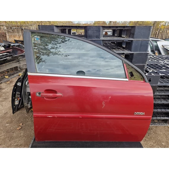 OPEL VECTRA C jobb első ajtó