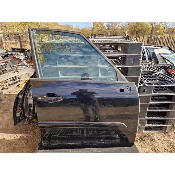 CITROEN C4 GRAND PICASSO jobb első ajtó