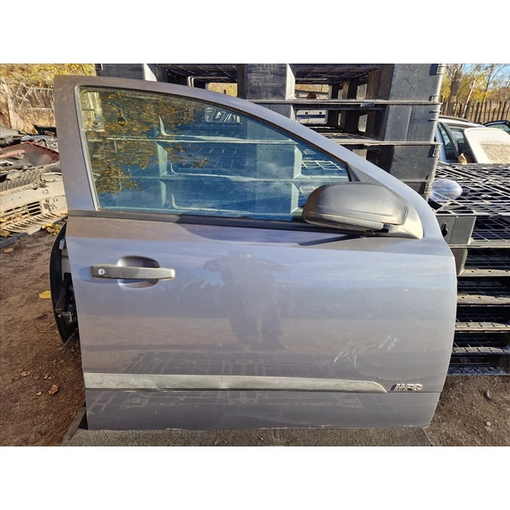 OPEL ASTRA H jobb első ajtó