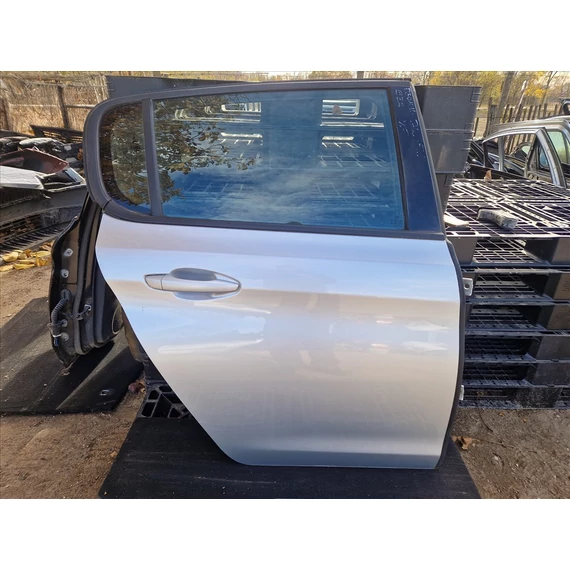 PEUGEOT 308 II jobb hátsó ajtó