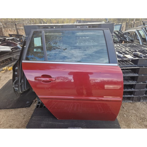 OPEL VECTRA C CARAVAN jobb hátsó ajtó