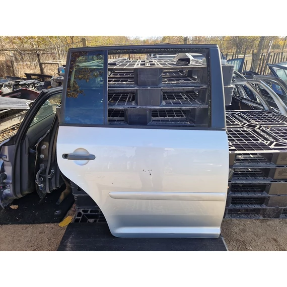 VOLKSWAGEN TOURAN jobb hátsó ajtó