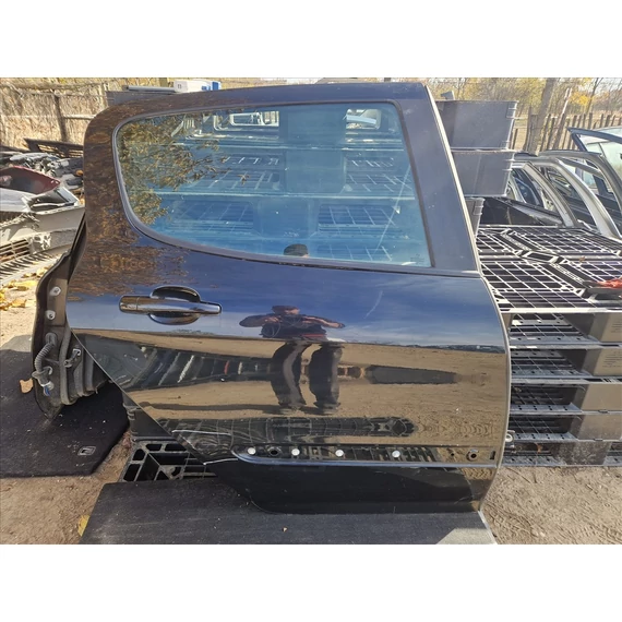 PEUGEOT 308 jobb hátsó ajtó