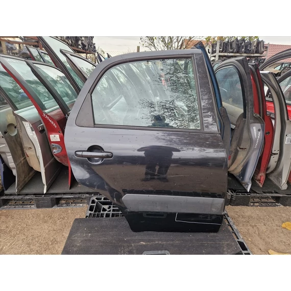 SUZUKI SX4 Jobb hátsó ajtó