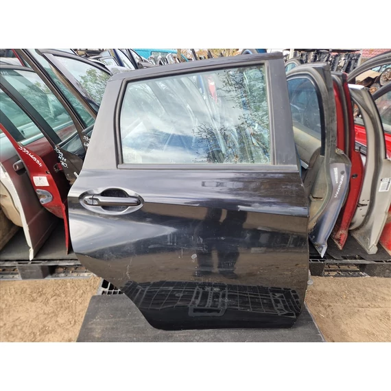 NISSAN NOTE (E12) Jobb hátsó ajtó