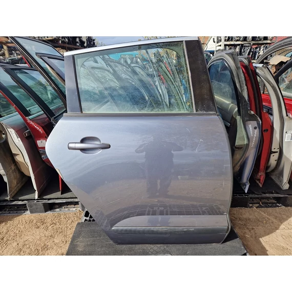 PEUGEOT 3008 Jobb hátsó ajtó
