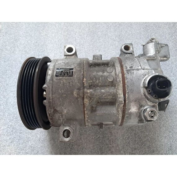 TOYOTA VERSO 1.6 D4D klímakompresszor 447280-9281