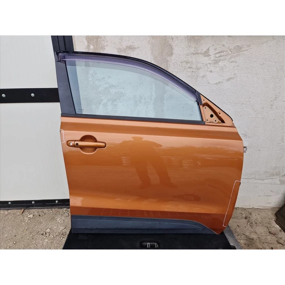 SUZUKI VITARA (LY) Jobb első ajtó 