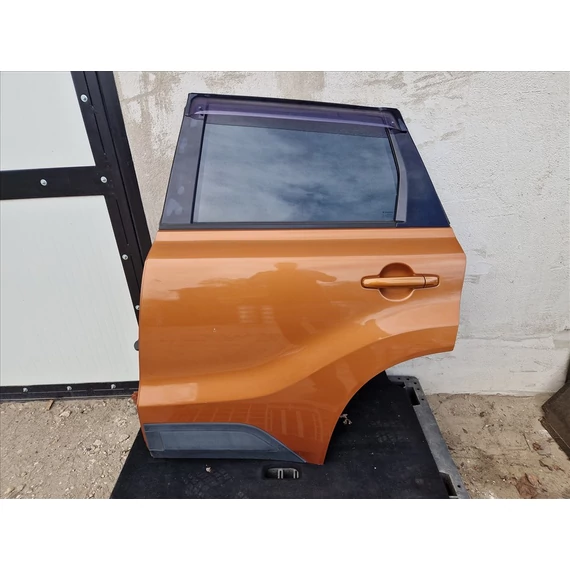 SUZUKI VITARA (LY) Bal hátsó ajtó 