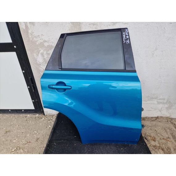 SUZUKI VITARA (LY) jobb hátsó ajtó