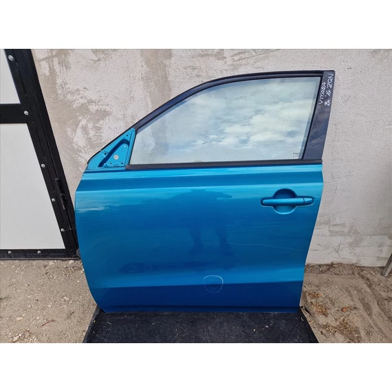 SUZUKI VITARA (LY) bal első ajtó