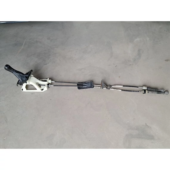 Suzuki Vitara (LY) 1.6 BENZINES Váltókulissza, bowden PA66-GF35