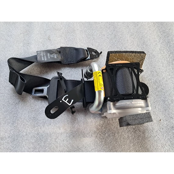 Suzuki Vitara (LY) Jobb hátsó biztonsági öv 84960-54PA0