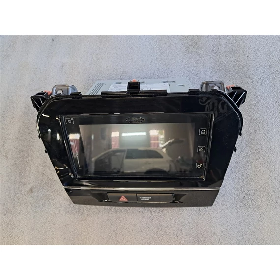 Suzuki Vitara (LY) Navigációs fejegység  39920-54PA8