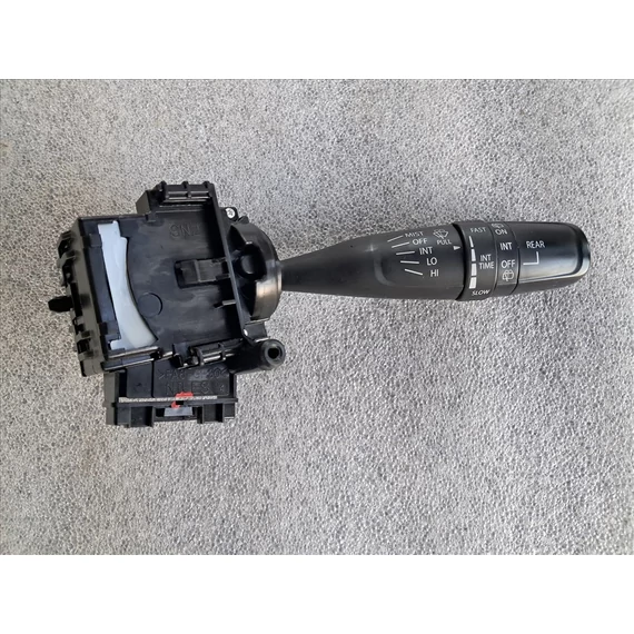 Suzuki Vitara (LY) Jobb kormánykapcsoló, ablaktörlő kapcsoló