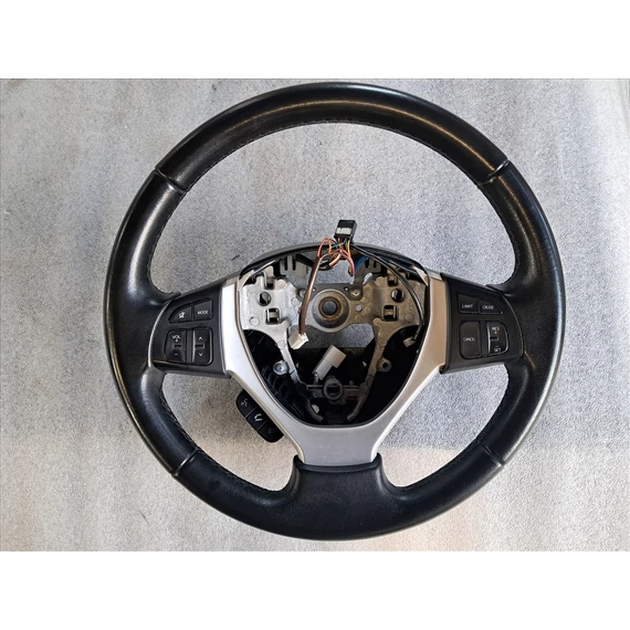 Suzuki Vitara (LY) Multikormány