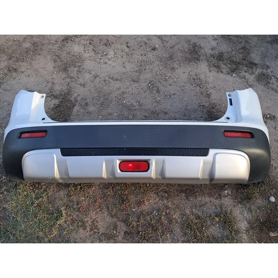 Suzuki Vitara (LY) Hátsó lökhárító 26U