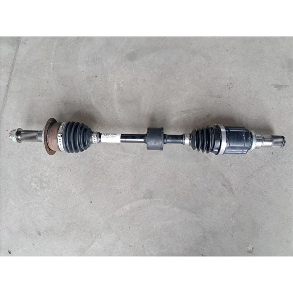 SUZUKI VITARA (LY) 1.6 benzin Bal féltengely 44102-61M01