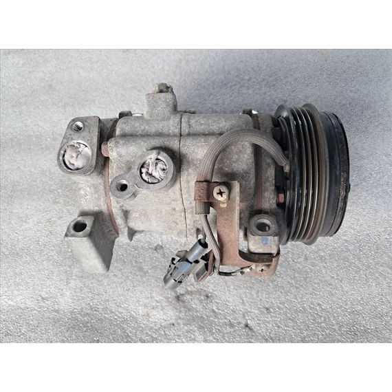 SUZUKI VITARA (LY) 1.6 benzin Klímakompresszor 447280-2400