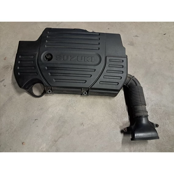 SUZUKI VITARA (LY) 1.6 benzin Levegőszűrőház 6IM-A01