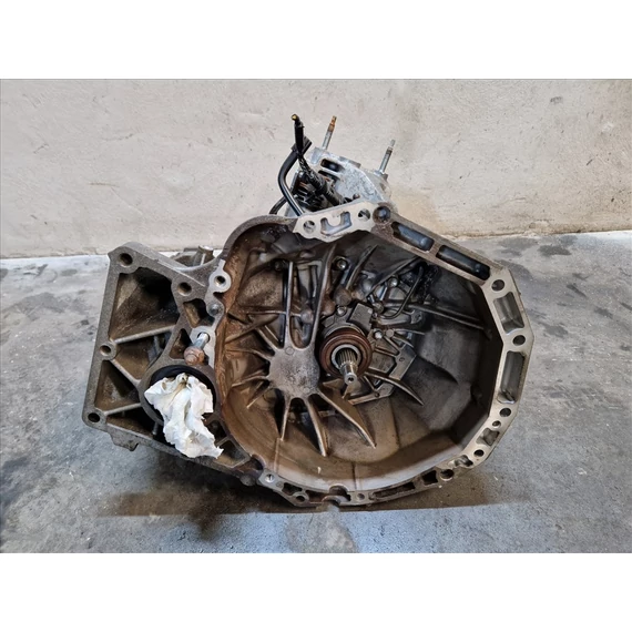 SUZUKI VITARA (LY) 1.0 BOOSTERJET Váltó ZAA