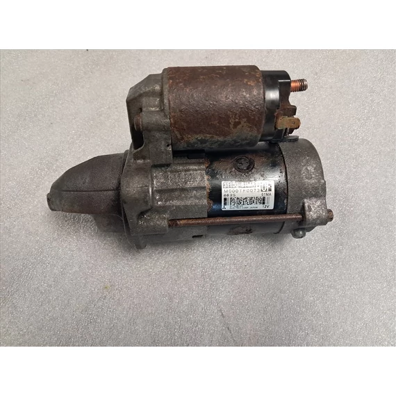 SUZUKI VITARA (LY) 1.0 BOOSTERJET Önindító 31100-61MA