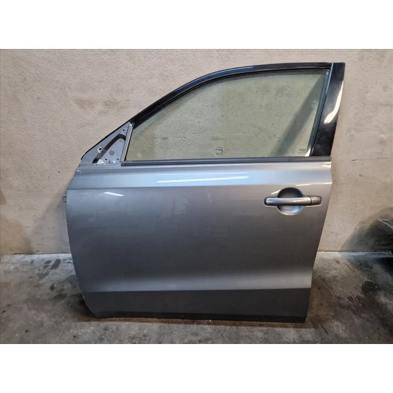 SUZUKI VITARA (LY) Bal első ajtó ZCD