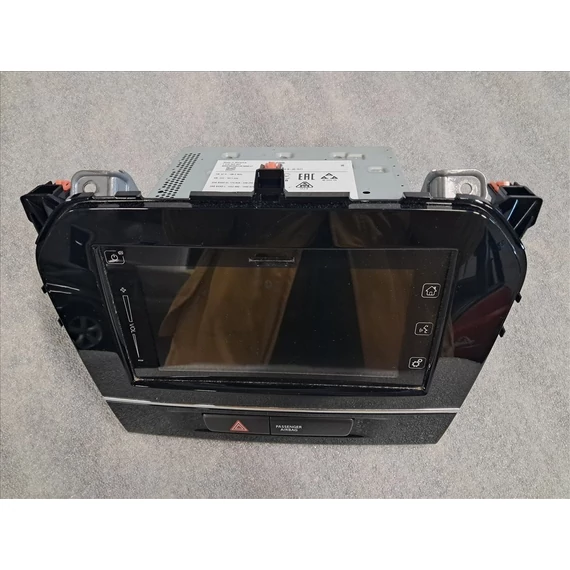 Suzuki Vitara (LY) Navigációs fejegység 39920-54PG2