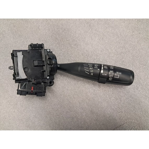 Suzuki Vitara (LY) Jobb kormánykapcsoló, ablaktörlő kar