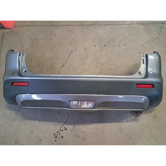 Suzuki Vitara (LY) Hátsó lökhárító 