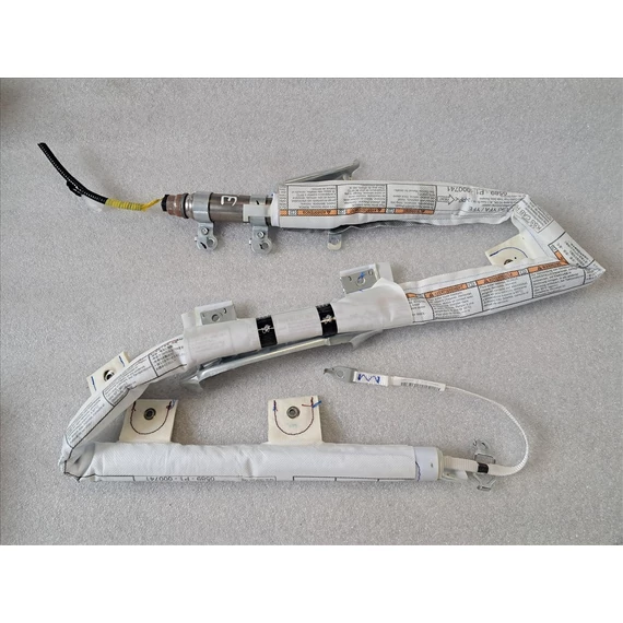 SUZUKI VITARA (LY) Jobb függönylégzsák 76480-54P00