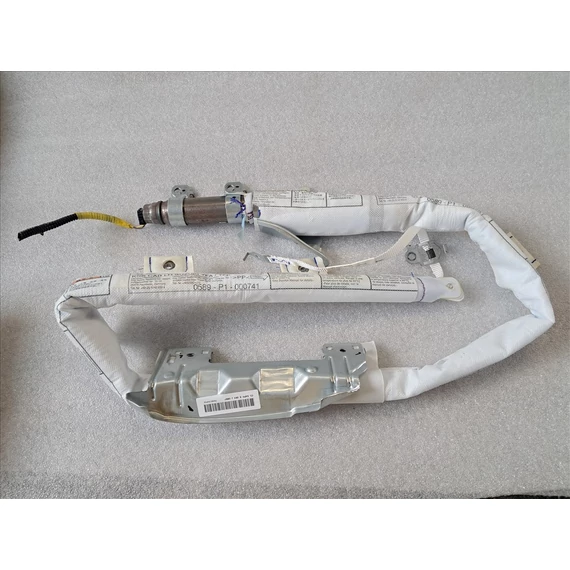 SUZUKI VITARA (LY) Bal függönylégzsák 76490-54P00