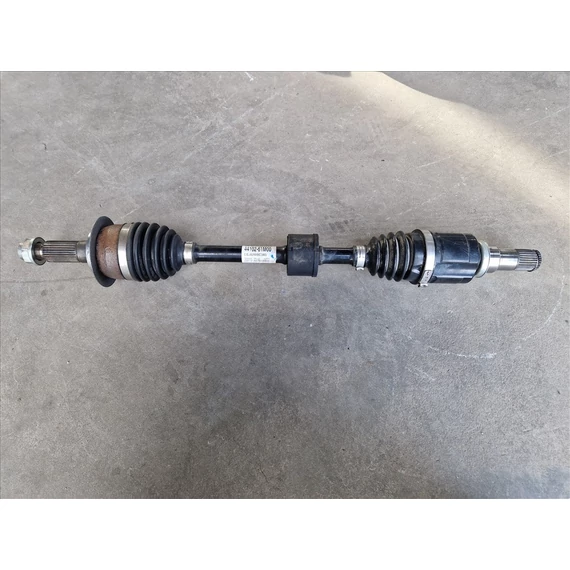 SUZUKI VITARA (LY) 1.6 benzin ALL GRIP Bal féltengely 44102-61M00