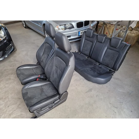 SUZUKI VITARA (LY) Bőr ülés szett