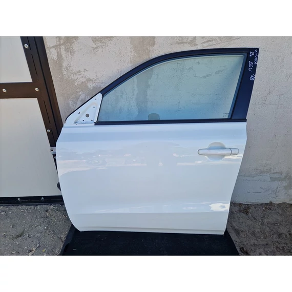 SUZUKI VITARA (LY) bal első ajtó 26U