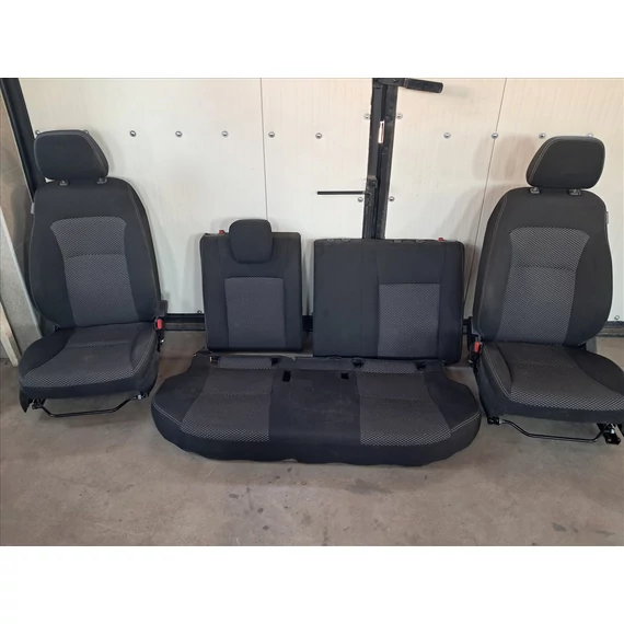 SUZUKI VITARA (LY) ülés szett