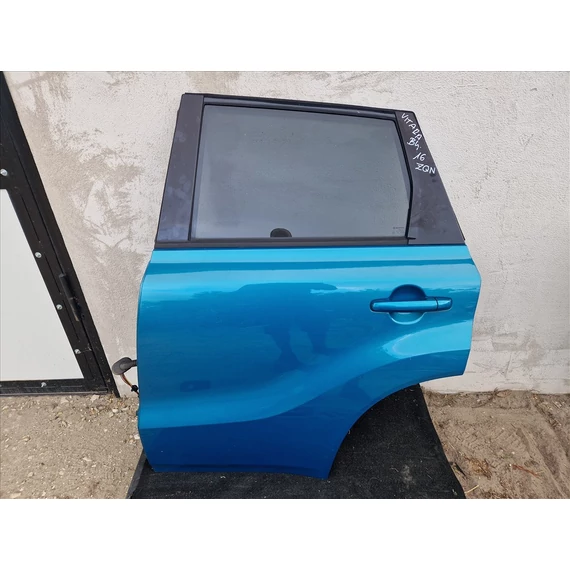 SUZUKI VITARA (LY) bal hátsó ajtó