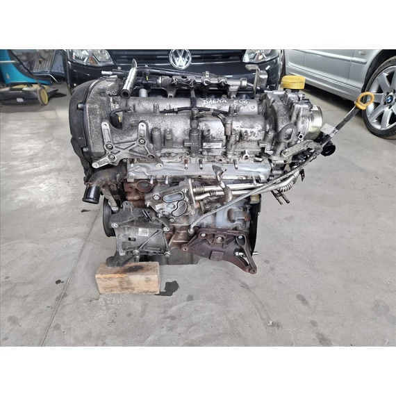 Suzuki VITARA (LY) 1.6 DDIS D16AA EU6 motor