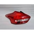 Kép 1/7 - FORD FOCUS III hatchback faceliftes Bal hátsó lámpa F1EB13405BC