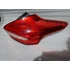 Kép 2/7 - FORD FOCUS III hatchback faceliftes Jobb hátsó lámpa F1EB13404BC