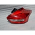 Kép 3/7 - FORD FOCUS III hatchback faceliftes Jobb hátsó lámpa F1EB13404BC