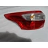 Kép 2/6 - FORD FOCUS III kombi bal hátsó lámpa BM5113405G