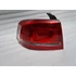 Kép 1/6 - VOLKSWAGEN PASSAT B7 SEDAN bal hátsó lámpa 3AE945095F
