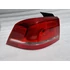Kép 2/6 - VOLKSWAGEN PASSAT B7 SEDAN bal hátsó lámpa 3AE945095F