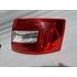Kép 4/5 - SKODA OCTAVIA III HATCHBACK (5E) jobb hátsó lámpa