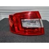 Kép 1/5 - SKODA OCTAVIA III HATCHBACK (5E) bal hátsó lámpa